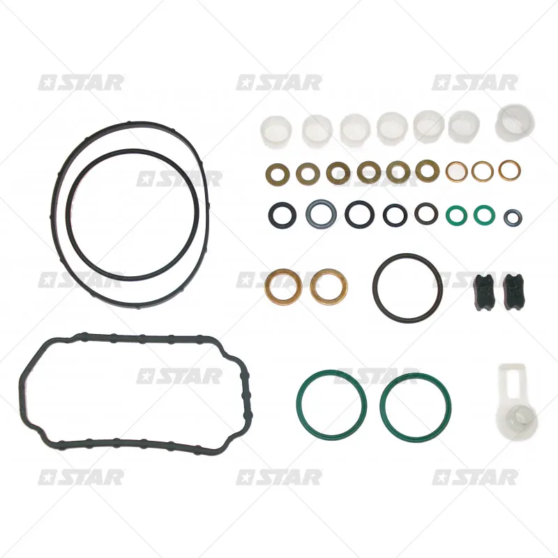 

GASKET KIT BH-VE VW GOLF II Ref/-1467010059 = 7135-170