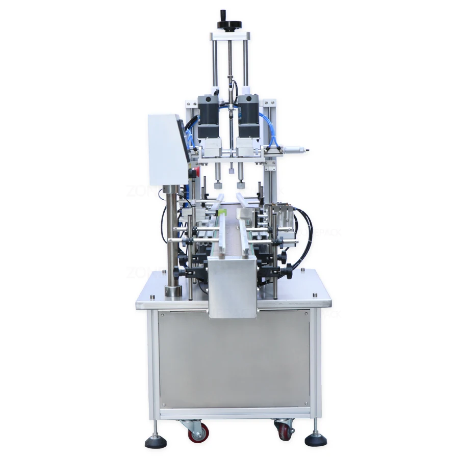 ZONESUN ZS-XG16 Automatic Screw Bottle Capping Machines