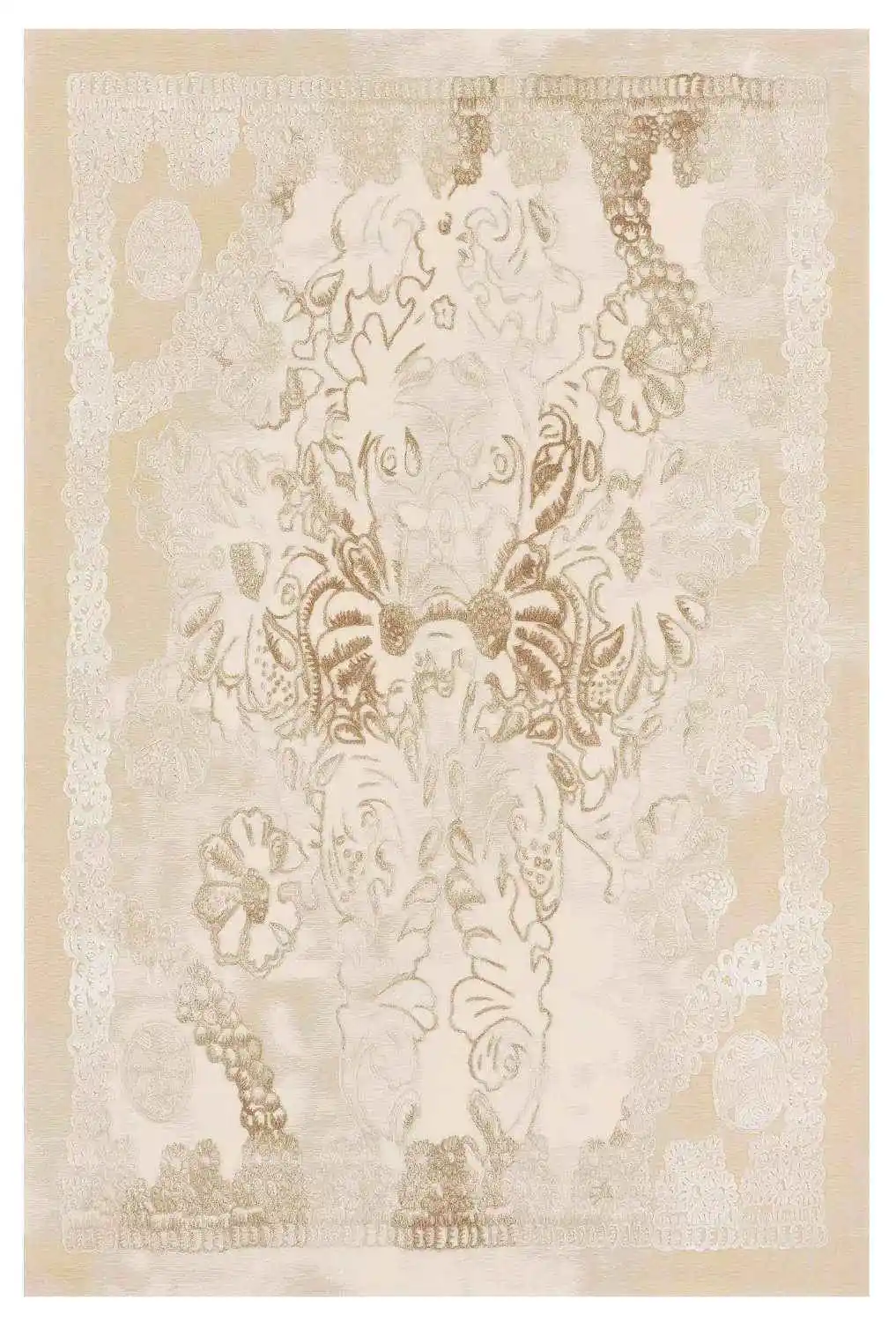 Ковер коллекции Art De Vivre Rugs DESIGN №10 200 х 300 см 55764|Ковер| |