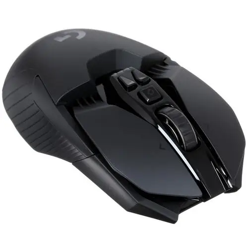 Игровая мышь LOGITECH G903 LIGHTSPEED |