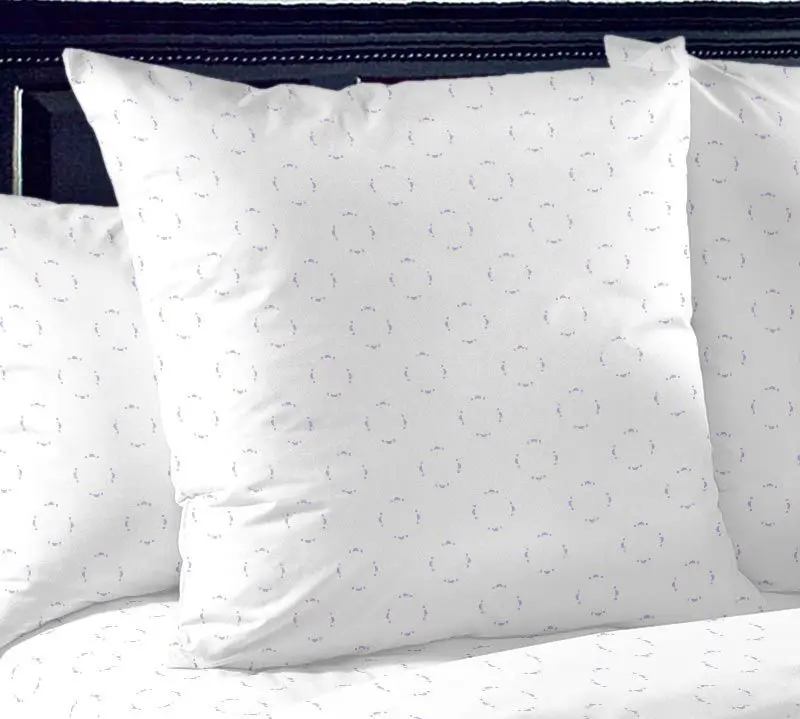 Наволочки Текс-Дизайн из перкаля (2 шт) Вечер трав компаньон 1 (50 х 70)