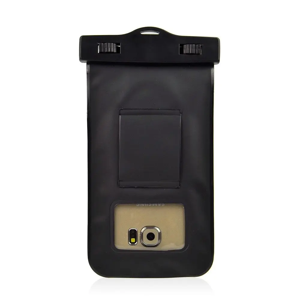 Чехол с повязкой на руку погружной водный щит для пляжа водонепроницаемый Nokia 3 1