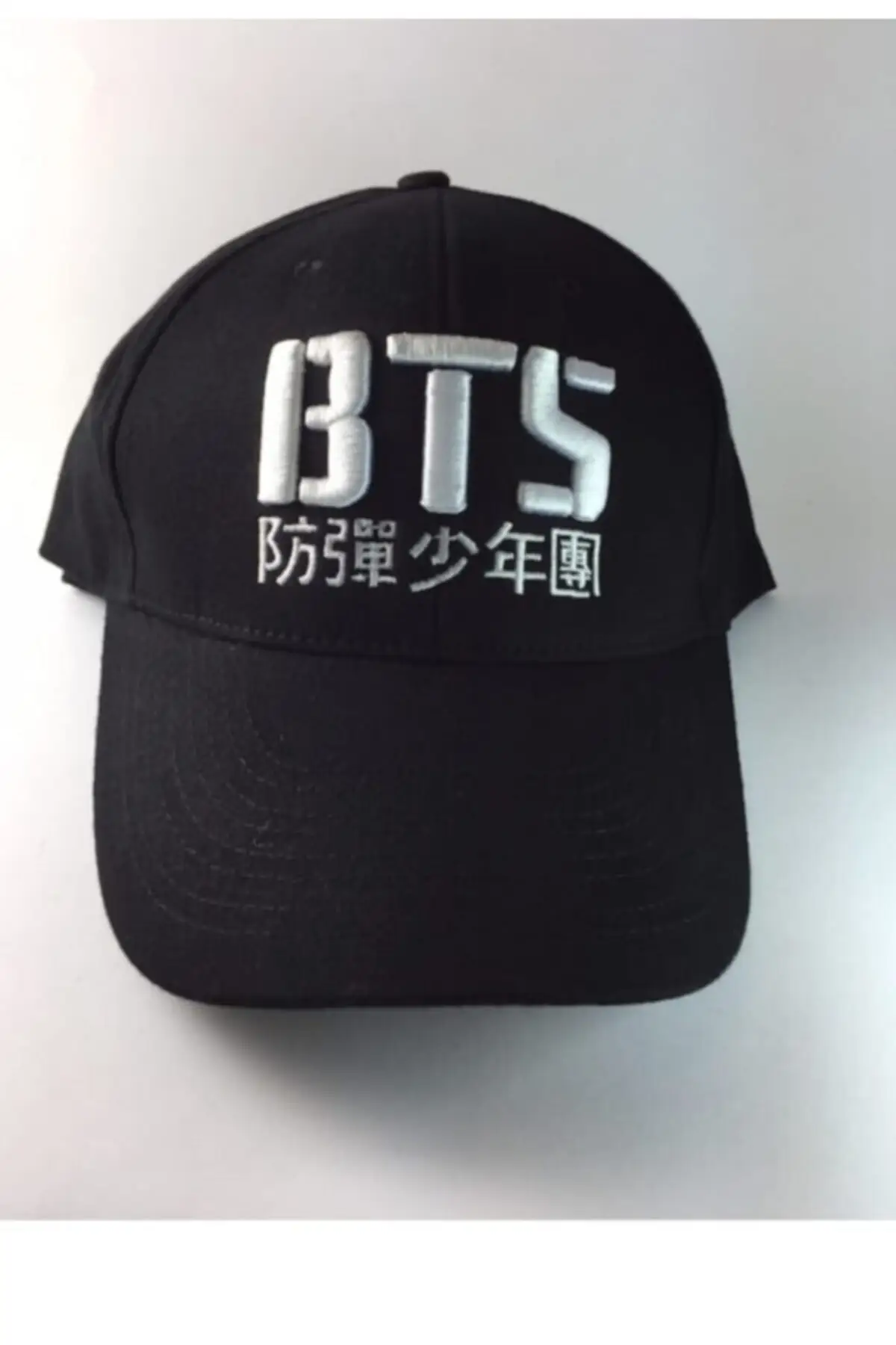 

Autumn BTS Army Printed Hooded Unisex 1 Piece Hat 1 Piece Necklace Black Sweatshirts KPop Casual Streetwear Punk Tops Korean