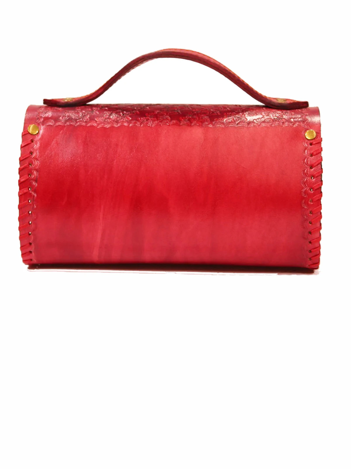 

Designer Women Bag Genuine Leather Women Handbag 2020 New Trend Shoulder Bag Special Pattern Embroidered Brand Purse Ladies Sac