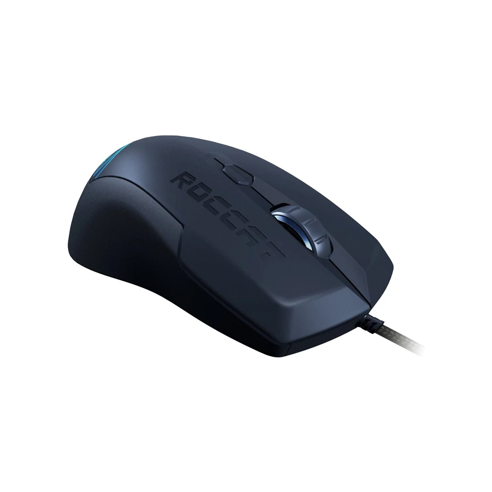 Набор ROCCAT Lua Tri-Button Mouse + Kanga Cloth ROC-11-311 | Компьютеры и офис