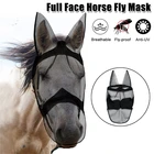 Летняя профессиональная маска от комаров, маска-сетка для защиты всего лица, ушей, носа, дышащая сетка
