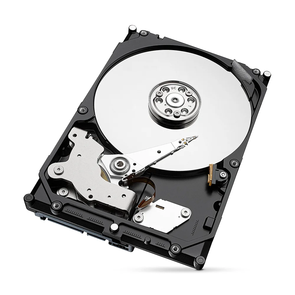 Внутренний жесткий диск Seagate Barracuda ST2000DM005| 2ТБ| 3.5&quot| SATA 6Gb/s| 256Mb| 5400rpm| Гарантия