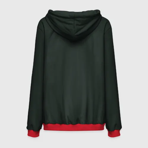 Мужская толстовка 3D Stalker | одежда