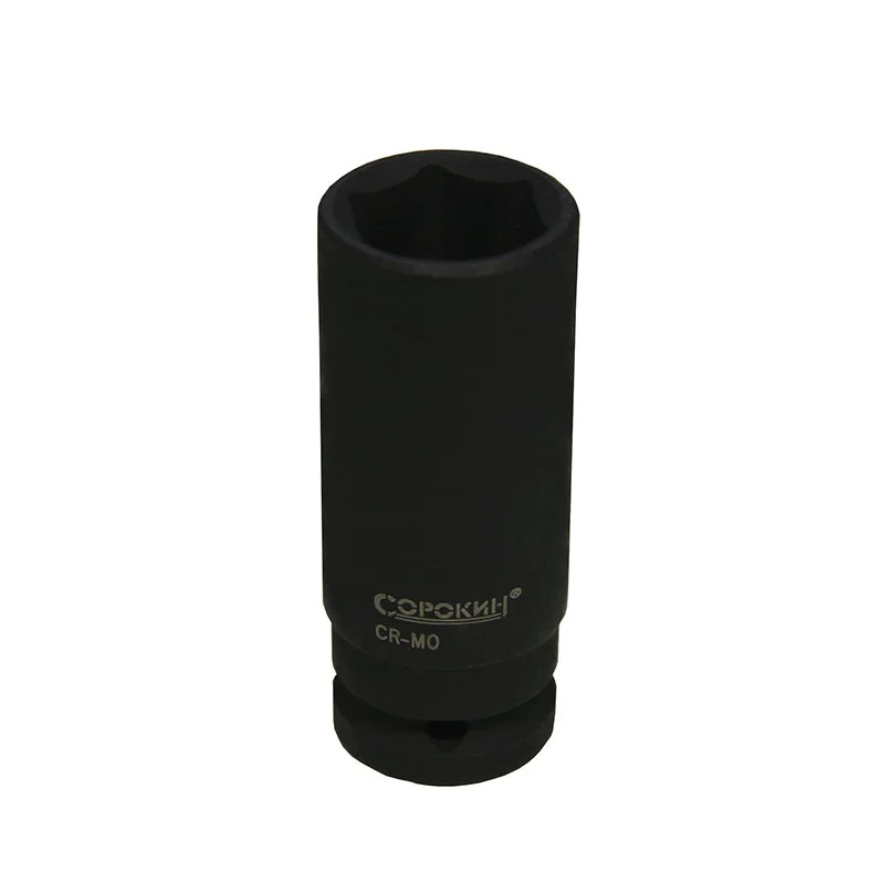 Головка ударная 1/2&quot 27мм шестигранная высокая Арт. 1.648 |