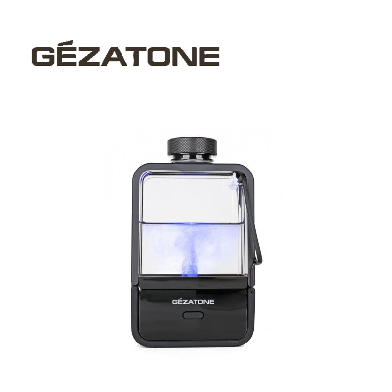 Hydro Blue Gezatone генератор водородной воды|Водяные фильтры| |