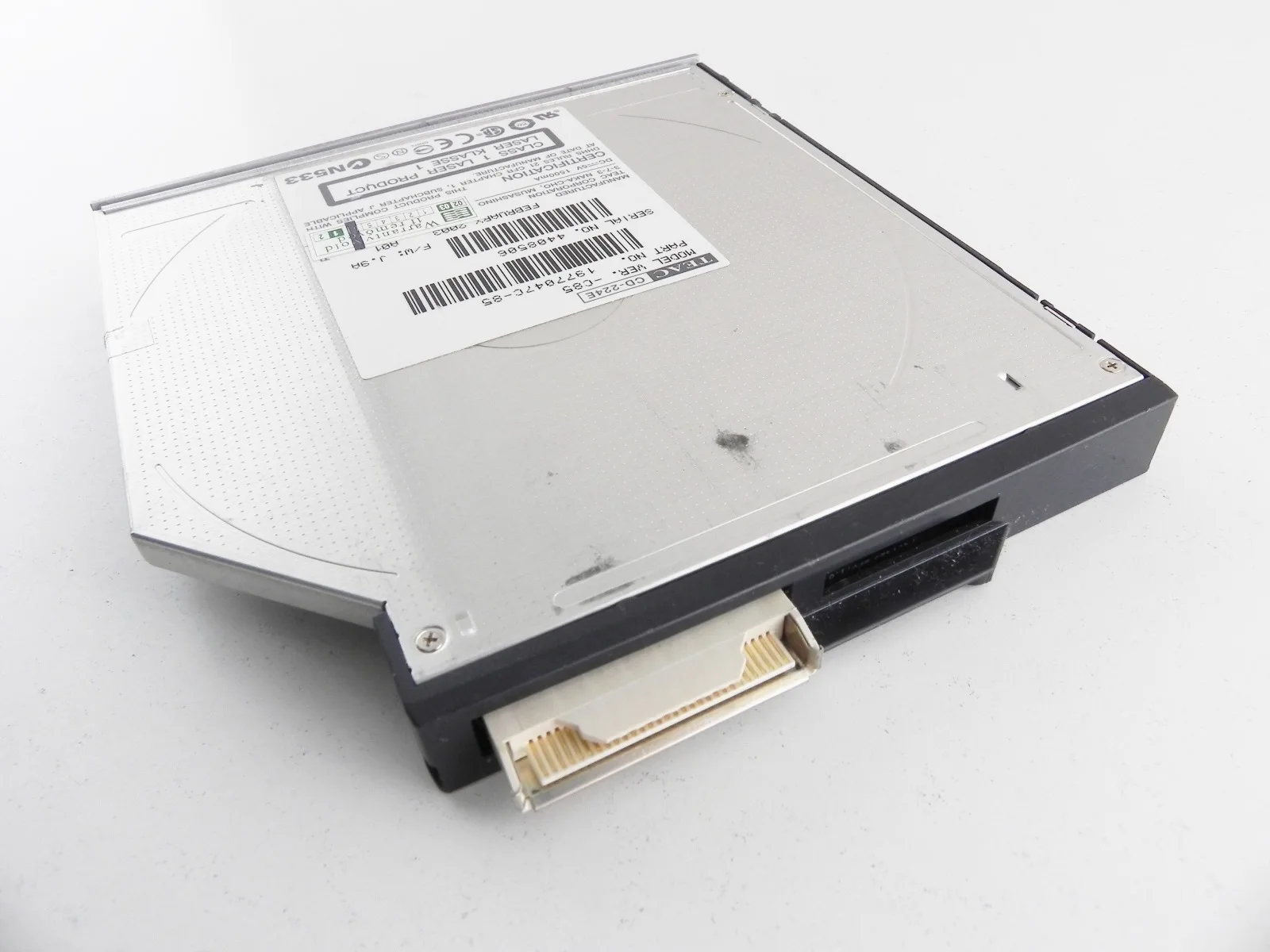 Nec nr-4100. Привод dvd ram$dvd+r/rw$cdrw. Ide cd. 5. Ide cd.