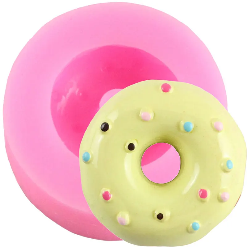 

Силиконовые формы для торта Unicorn Rainbow Cloud Donut Ice Cream Balloon