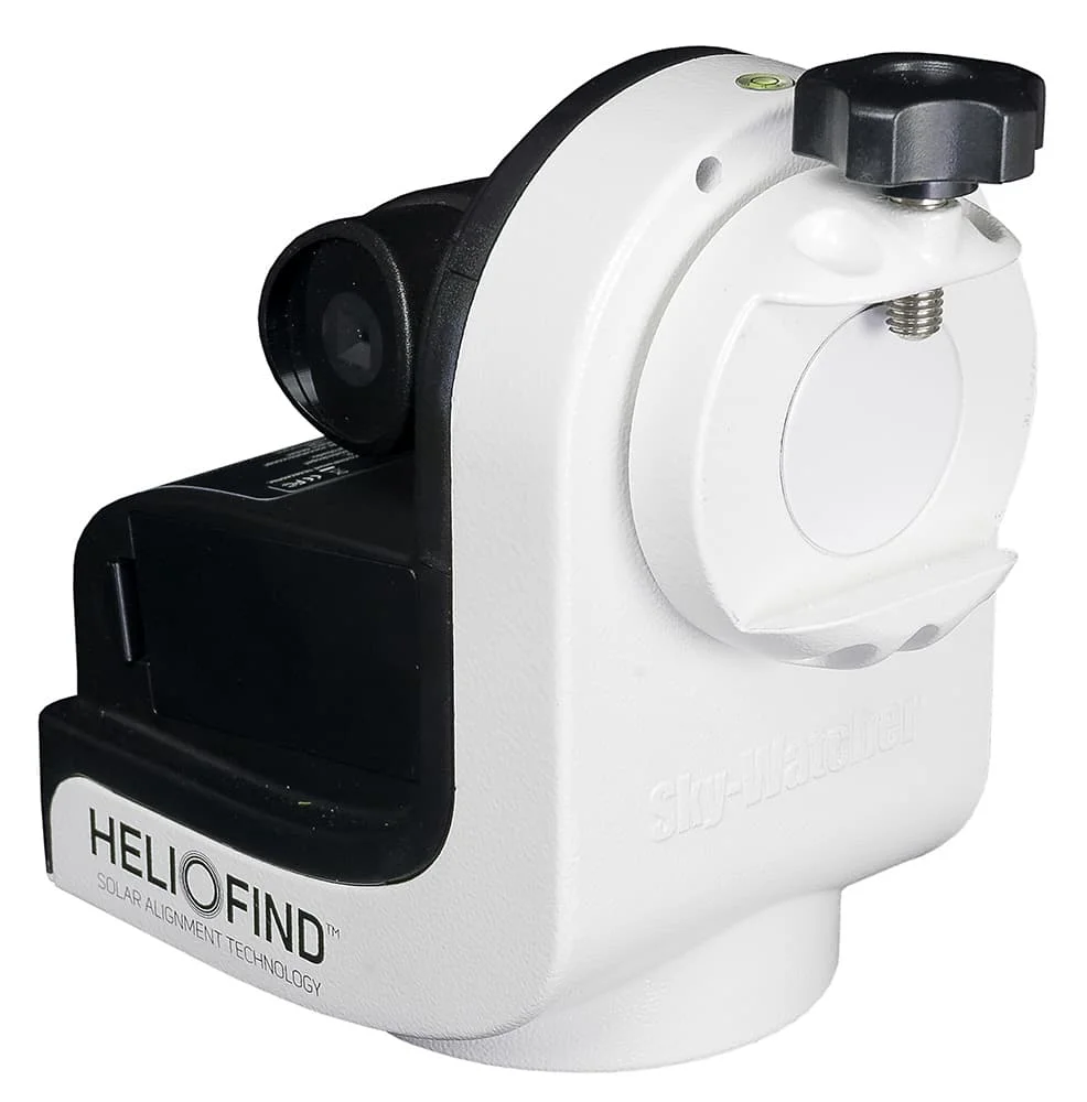 Монтировка Sky-Watcher SolarQuest | Инструменты