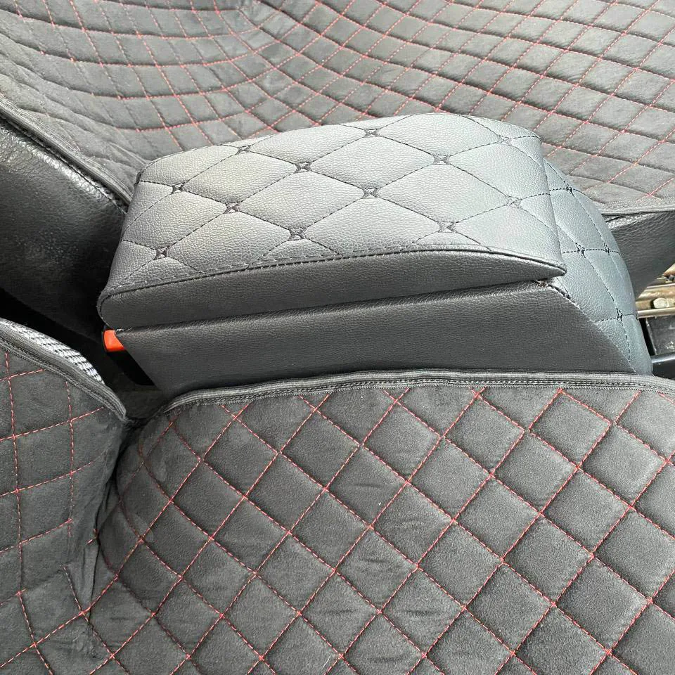 Автомобильный подлокотник ВАЗ 2101 2102 2103 2104 2105 2106 2107 Lada ваза