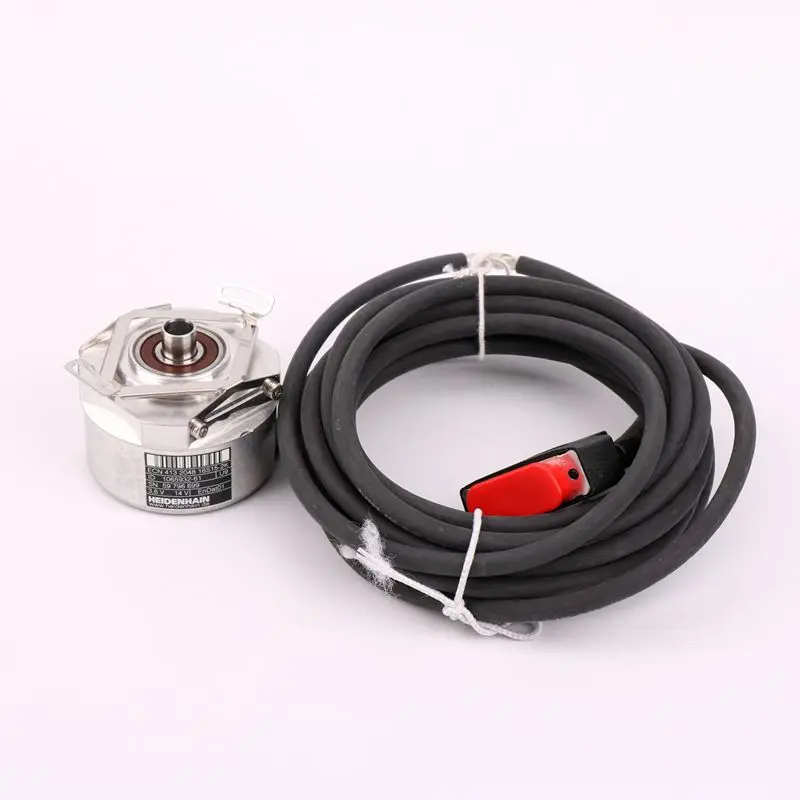 1pce 5500 кодировщик запасных частей для лифта ECN413 2048/1065932-61 инструмент аксессуаров |