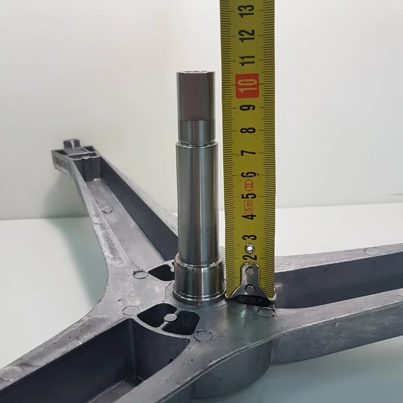 Крестовина барабана для стиральной машины SAMSUNG DC97-15182A | Бытовая техника