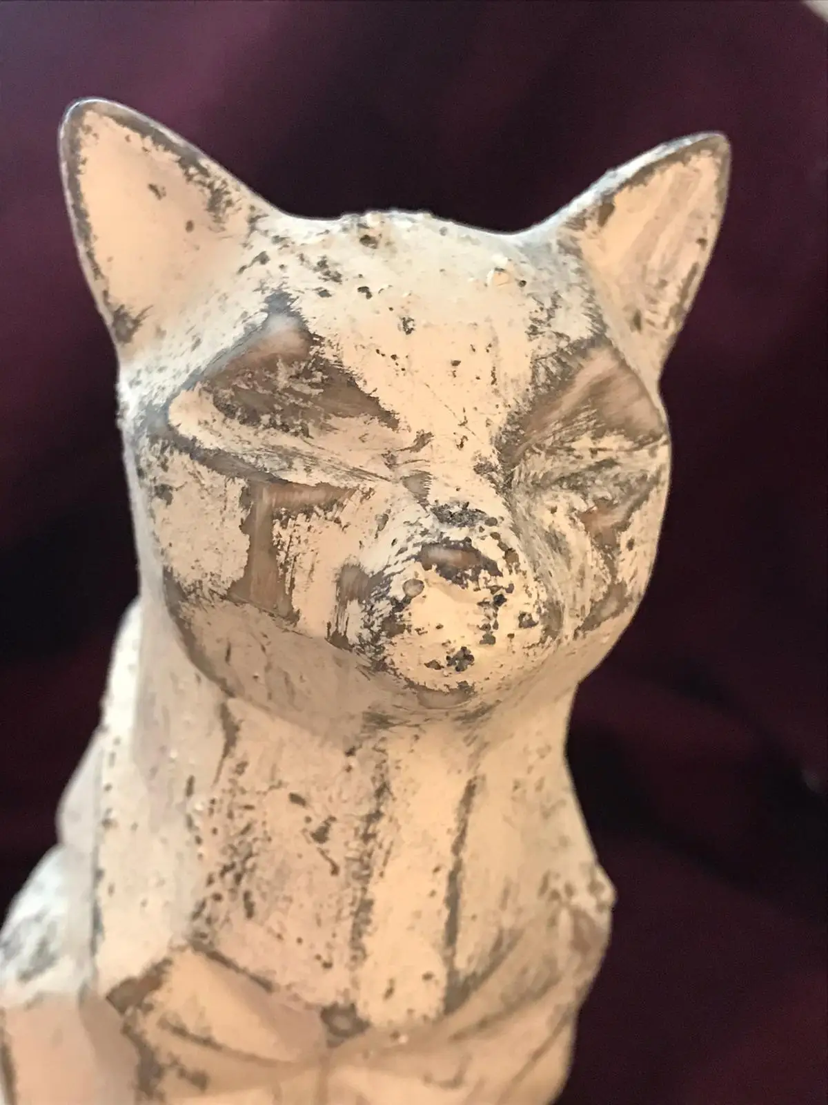 

Cat Polyester