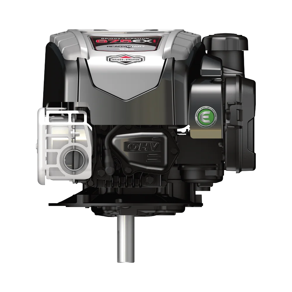 Двигатель Briggs and Stratton 675EXi SERIES™ | Автомобили и мотоциклы