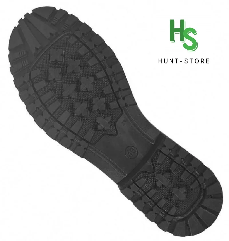 Army boots genuine leather &quotRatnik&quot with perforation bertsy summer casual hunting and fishing art. 5000 p &quotHSN&quot | Обувь