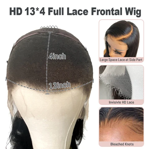 Афро кудрявые парики BEEOS 36 дюймов, 13x6, HD, предварительно выщипанные, 13x4 HD, прозрачные, кружевные, передние, человеческие волосы, бразильские