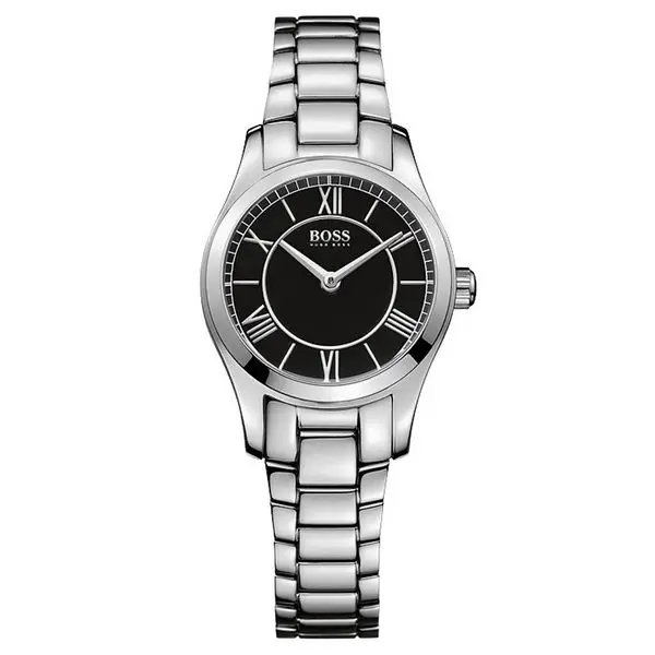 Женские часы Hugo Boss 1502376 (24 мм) | Наручные
