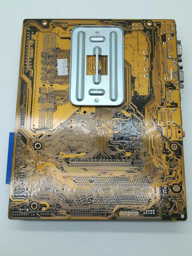 Материнская плата ASUS K8N-VM Socket 754 | Компьютеры и офис