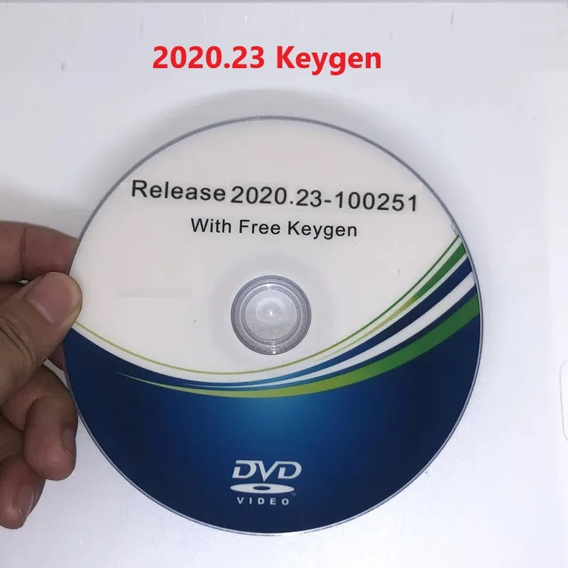 Delphi 2020 23 DVD CD Бесплатный генератор ключей полнофункциональный активатор для 150e