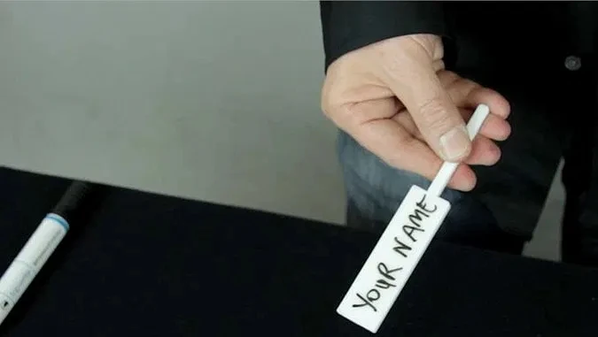 1 комплект турбо палка волшебные трюки крупным планом профессиональный