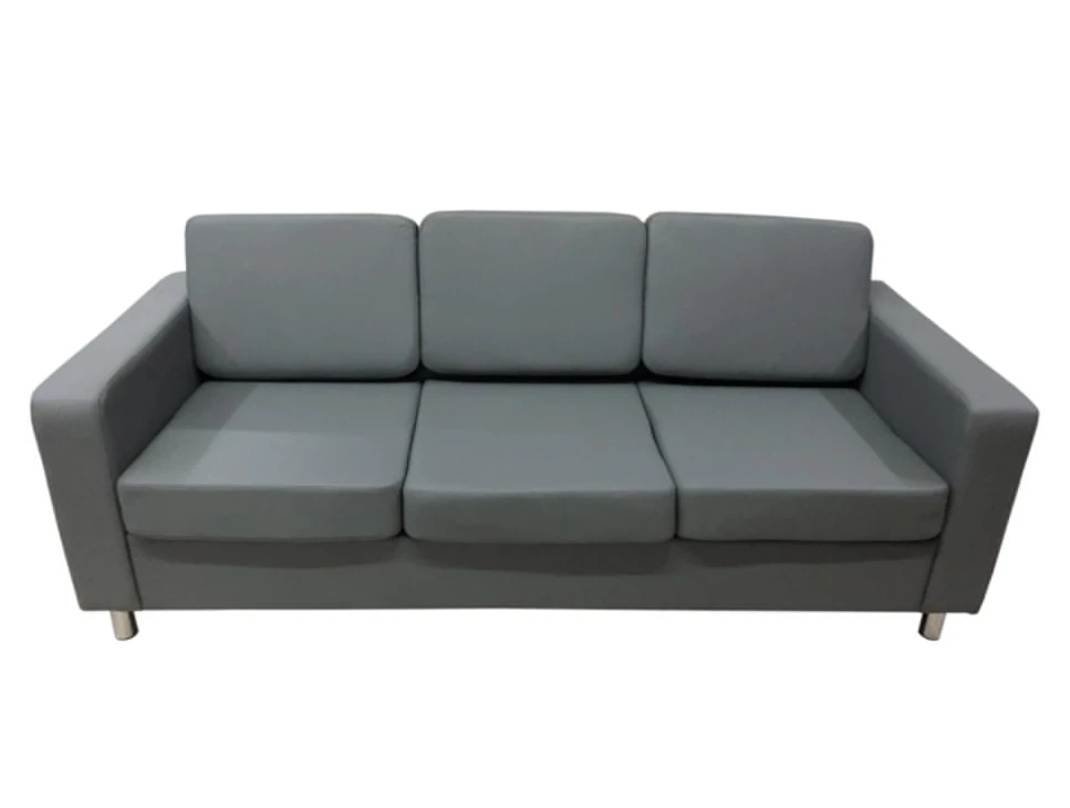 Диван Мягкий офис Артур трехместный |