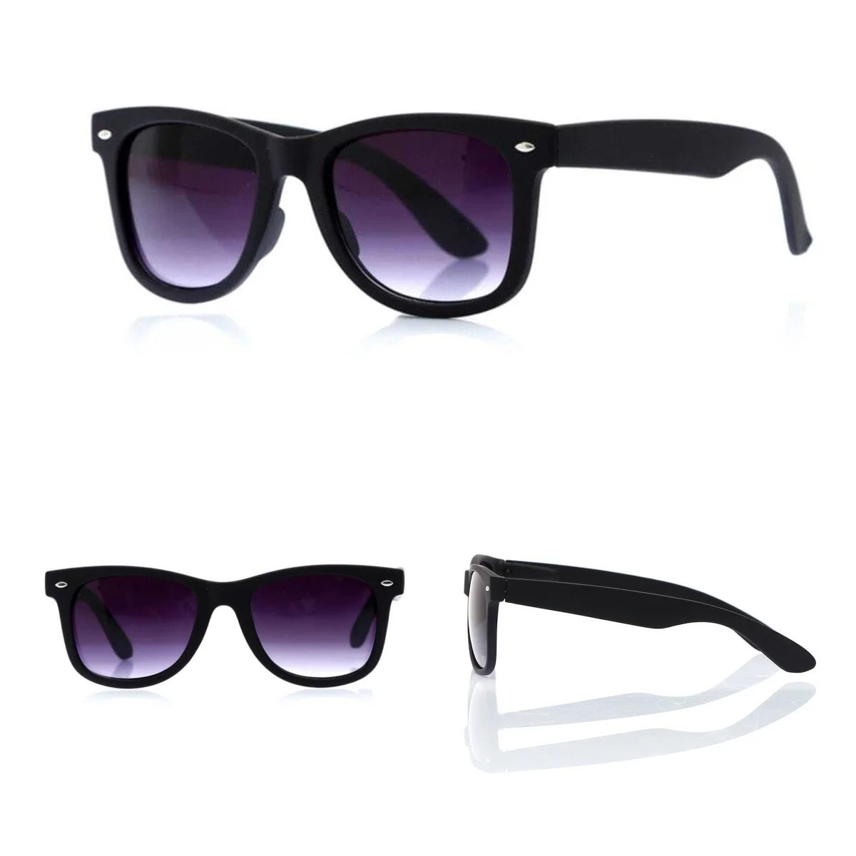 Модные поляризованные солнцезащитные очки для мужчин и женщин 2021 с покрытием