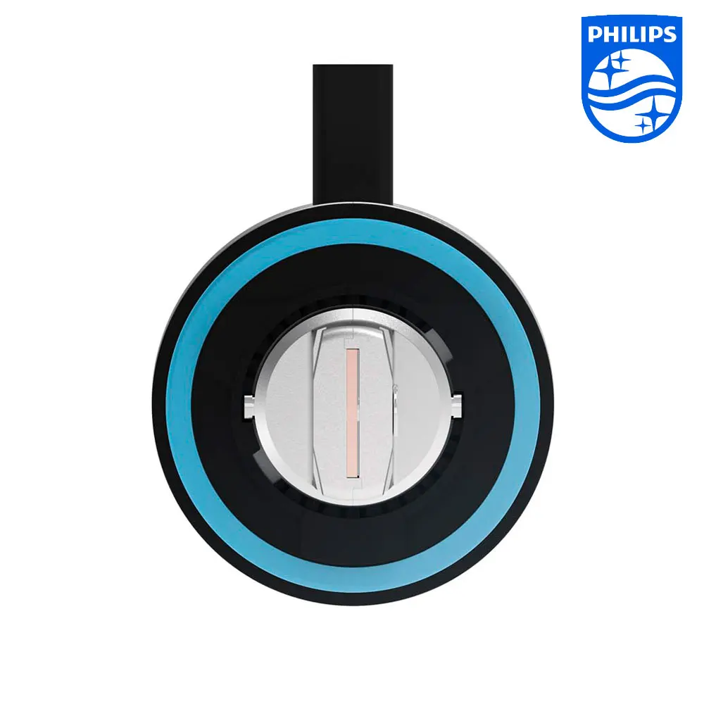 Автомобильные светодиодные лампы Philips Ultinon Essential LED FOG H11/ H8 / H16 6500K (2 шт.) 11366UE2X2 |