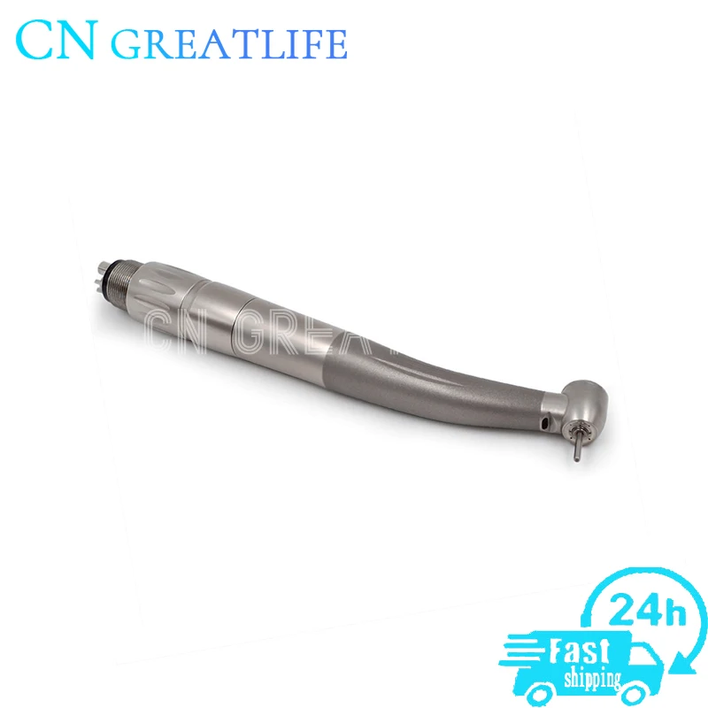 

Ti-MAX X600L Dental Optic Led High Speed Handpiece Dentist Handpiece Led Dental Handpiece High Speed with Generator