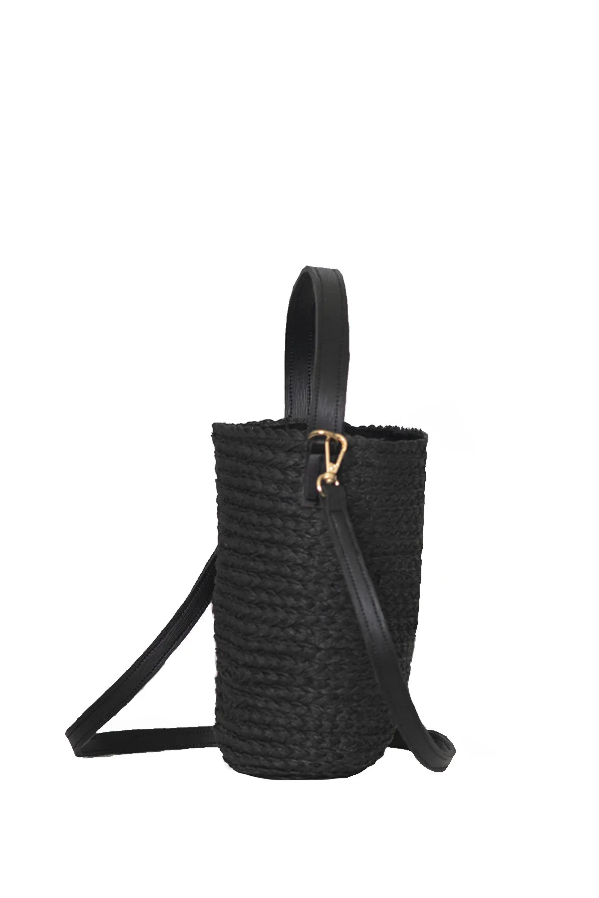 Black Straw Bag Shoulder Bag Women Bag Stylish Fashion Bag Bohemian Basket rattan Handmade bags for women 2021 Made in Turkey