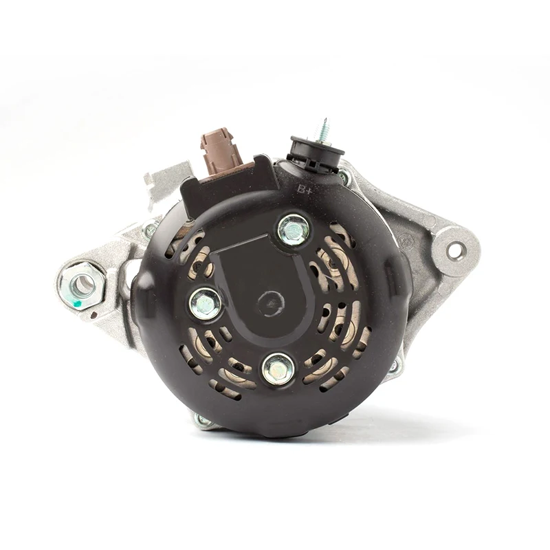 для Генератор Toyota (100A шкив d-55мм. 6 рёб. 14V/12V) DAN1098 | Автомобили и мотоциклы