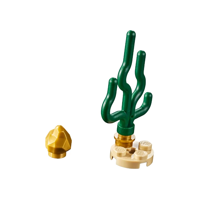 Конструктор LEGO Creator (Креатор) 31090 Робот для подводных исследований 7+ | Игрушки и