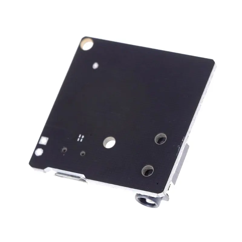 VHM-314 Bluetooth MP3 Decoder Аудио модуль 5.0 стерео выход разъем 3.5мм питание 3.7...5В или батарея