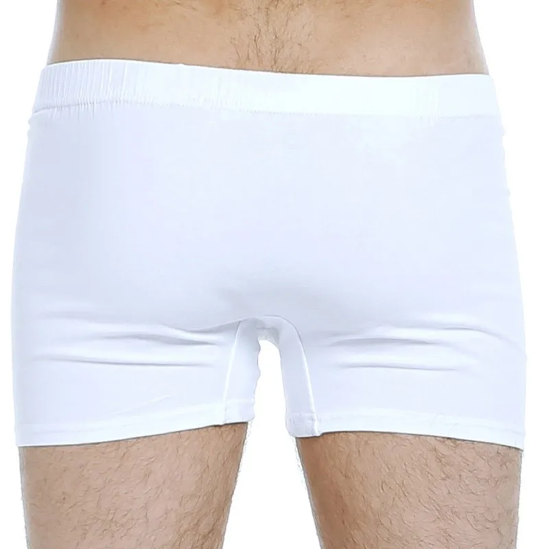 Focuswear-5 adet-йонъю дюгмели, erkek boxer
