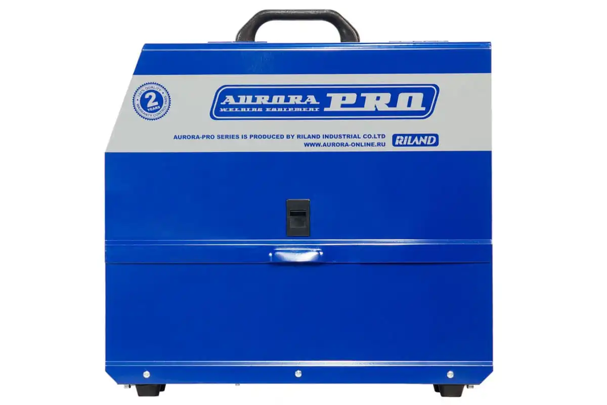 Сварочный полуавтомат AURORA PRO OVERMAN 180 Mosfet арт. 00010041 | Инструменты