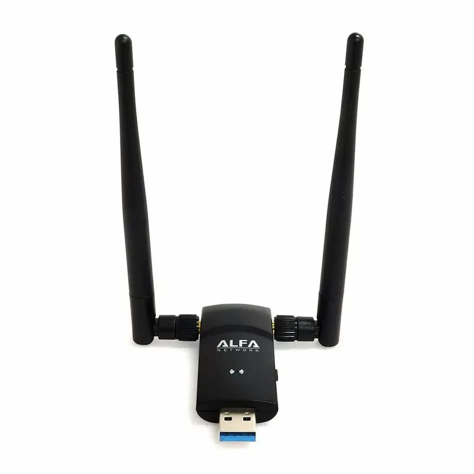 WiFi адаптер Alfa AWUS036ACU |