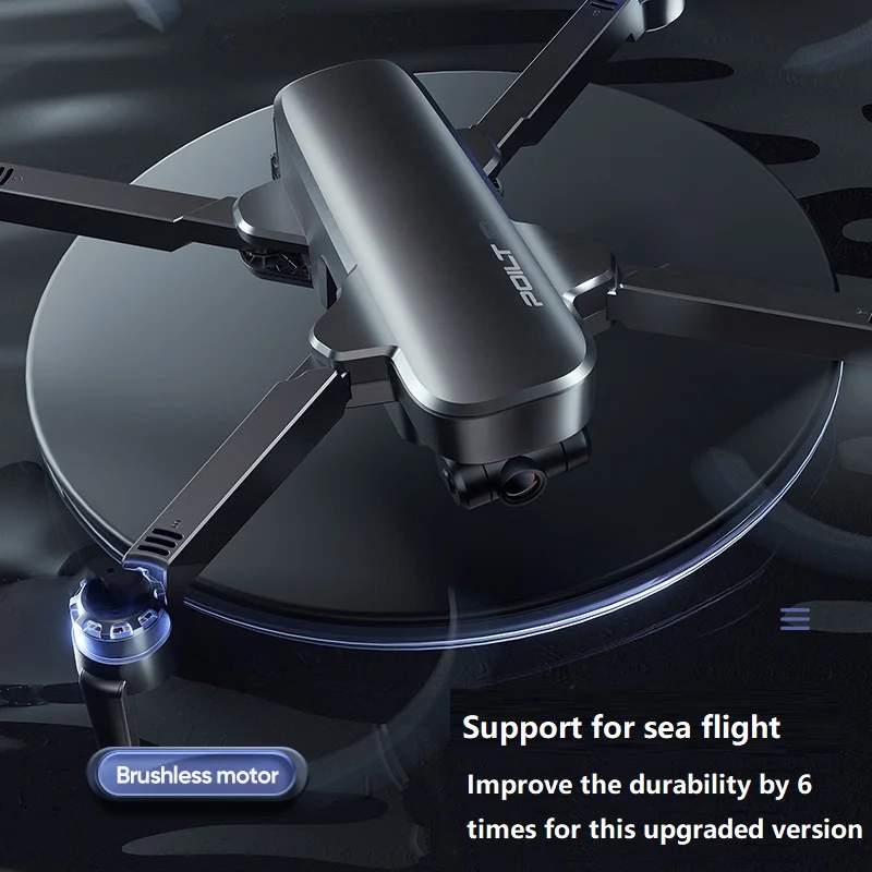 JJRC X17 / X17V2 Дрон GPS 5G Wi Fi с 6K ESC HD Камера 2 Ось Gimbal оптический движения бесщеточный