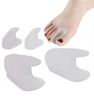 МЕЖПАЛЬЦЕВАЯ ПЕРЕГОРОДКА ДЛЯ КОРРЕКЦИИ ПОЛОЖЕНИЯ БОЛЬШОГО ПАЛЬЦА