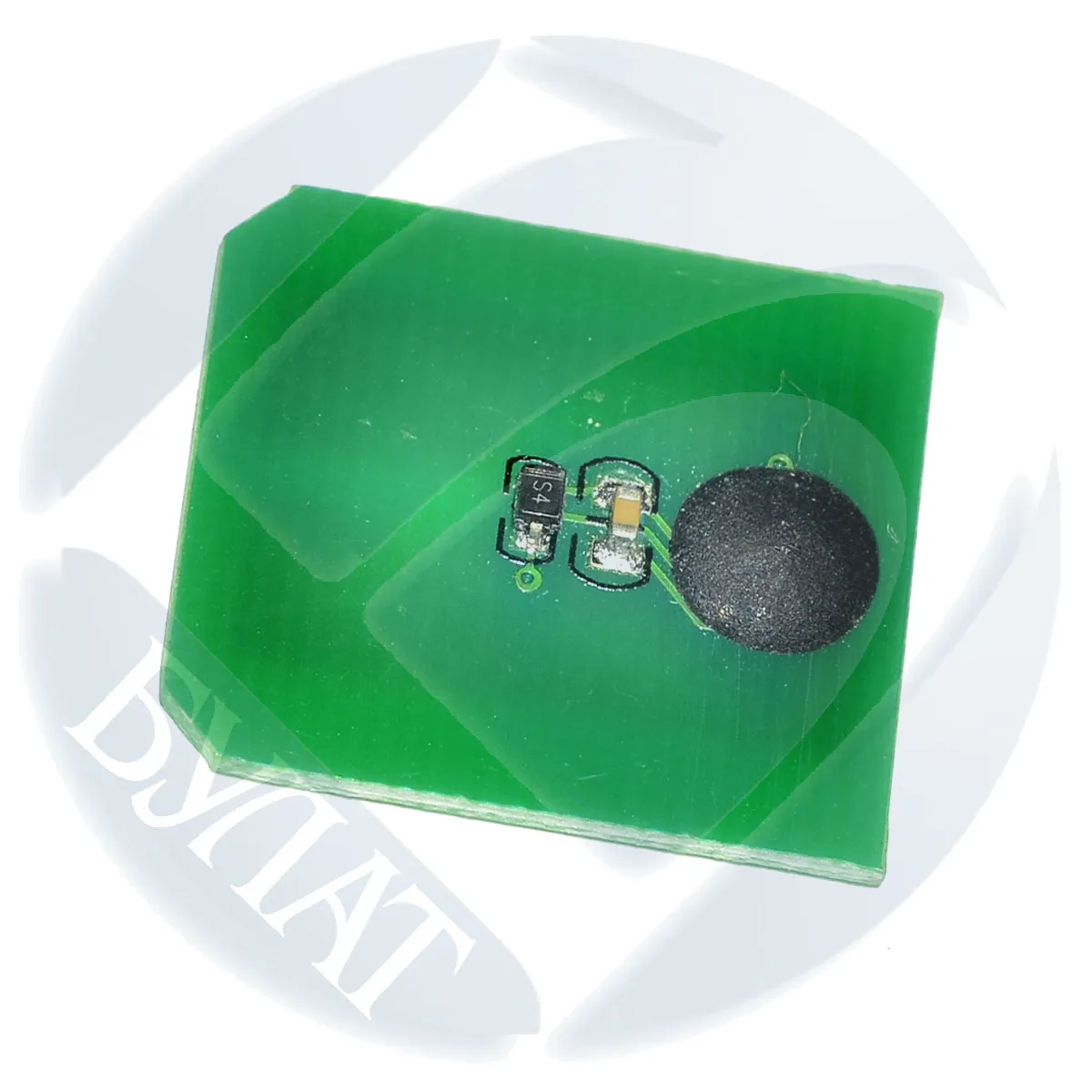 3 ШТ 43502302 Чип Oki B4400 B4600 (3k) 43502306 43502006 |