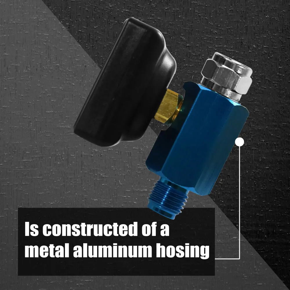 LEMATEC 1/4 &quotцифровой регулятор давления воздуха высокоточный цифровой манометр