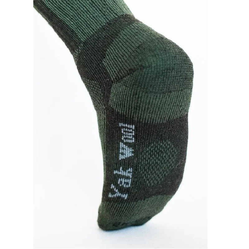 Термоноски Alpika Yak Wool -40C |
