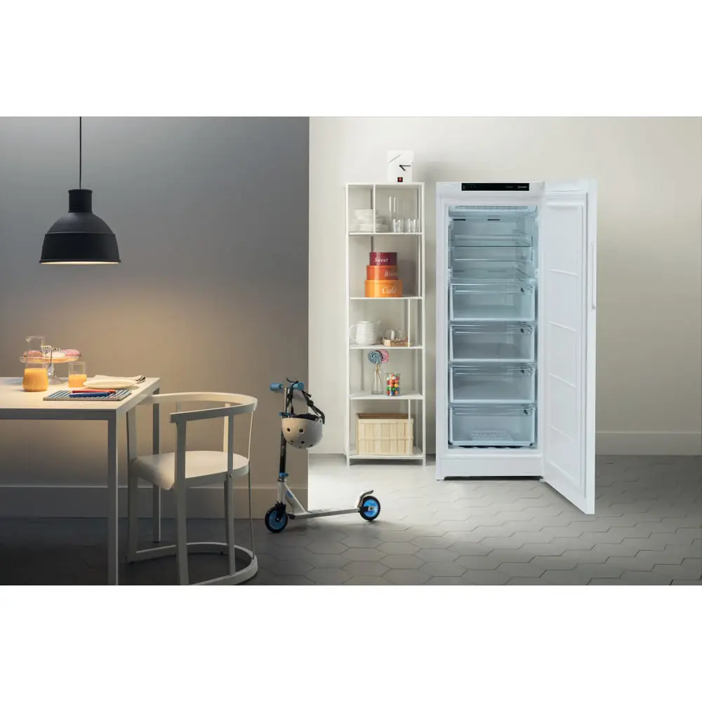 Морозильная камера Indesit DFZ 4150.1 | Бытовая техника