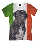 Футболка Кане Корсо (Собаки)