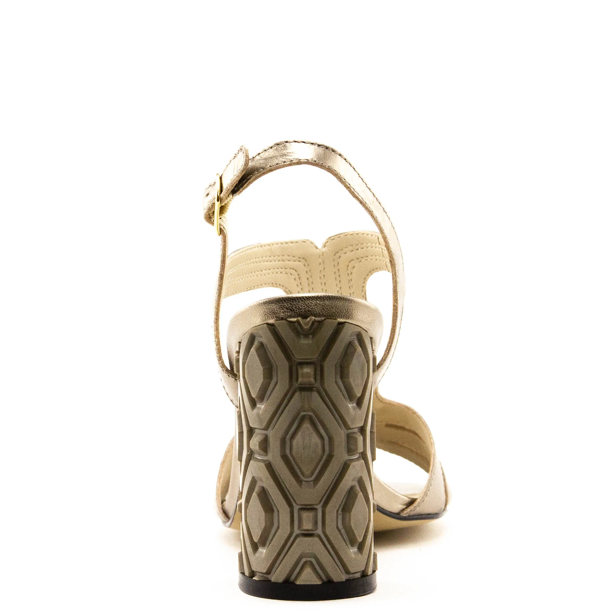 8848-520-633 Босоножки женские Indiana | Обувь