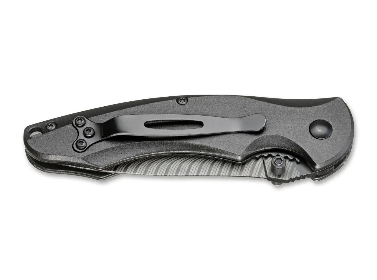 Boker Magnum черный стержень Складной нож Джек Нож Edc Карманный мачете Кемпинг Охота