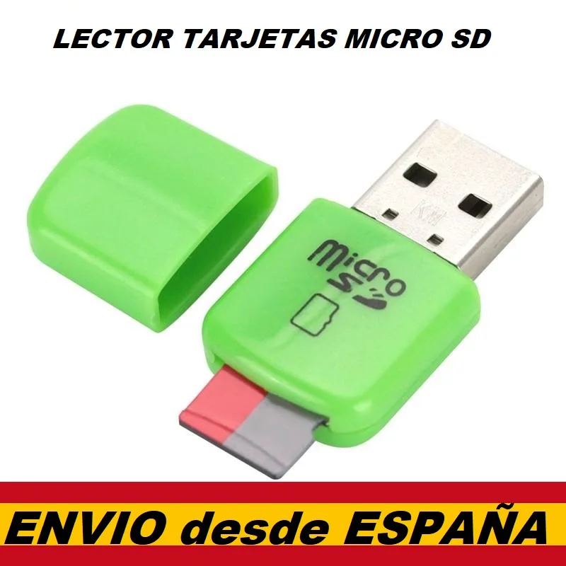 Адаптер Micro SD-USB для кардридера microSD-USB. Поддерживает карты до 128 ГБ доставка из