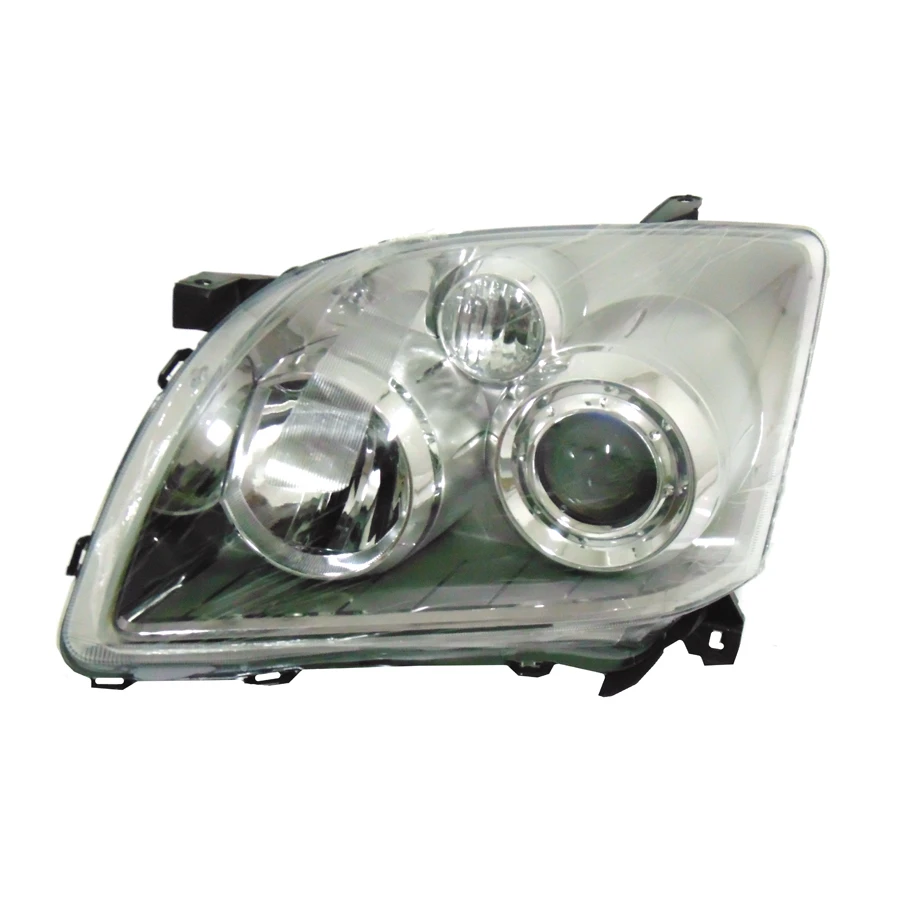 

Headlight Left fits TOYOTA AVENSIS 2006 2007 2008 Headlamp Left for Adjuster